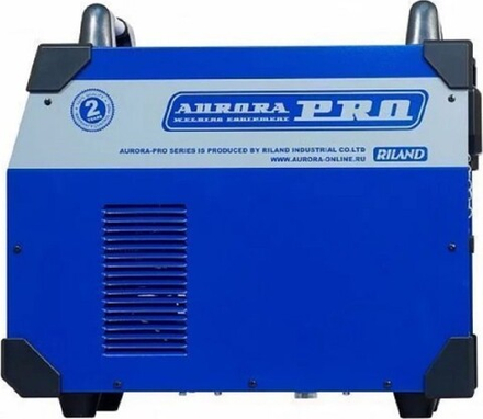 Сварочный инвертор AURORA STRONGHOLD 500M 17838