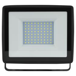 Прожектор светодиодный уличный ЭРА LPR-023-0-65K-100 100Вт 6500K 8000Лм IP65