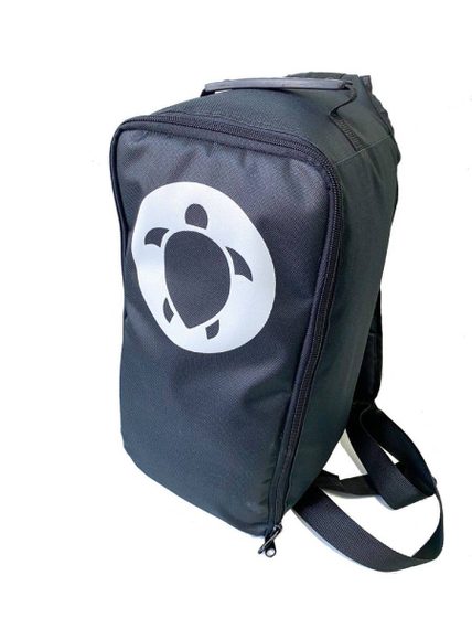 Сумка-Рюкзак для кальяна Tortuga