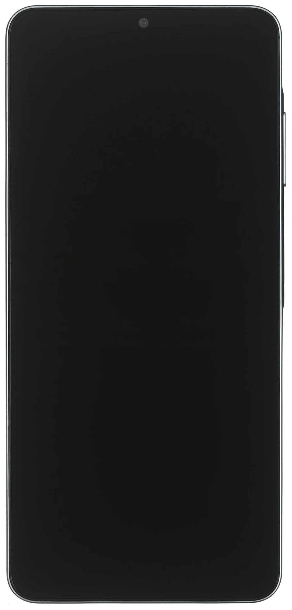 Смартфон Samsung Galaxy A06 SM-A065F 4/64GB Light Blue