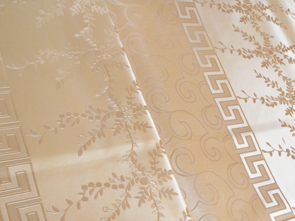 Скатерть 140*180см ELEGANT 204/140-180-204