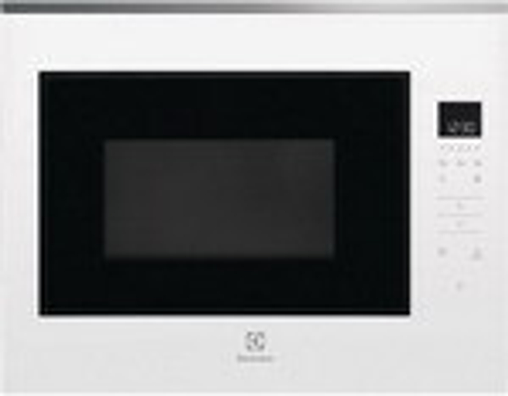Встраиваемая микроволновая печь СВЧ Electrolux KMFE 264 TEW