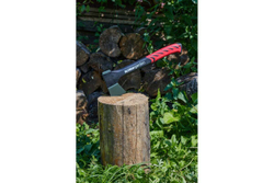 Топор универсальный Elitech Garden 640 грамм CA 640 206435