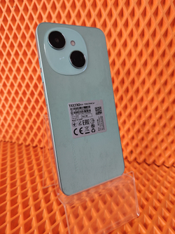 Смартфон TECNO Spark Go 1 3/64