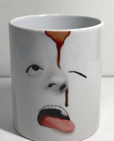 Кружка в подарок с приколами