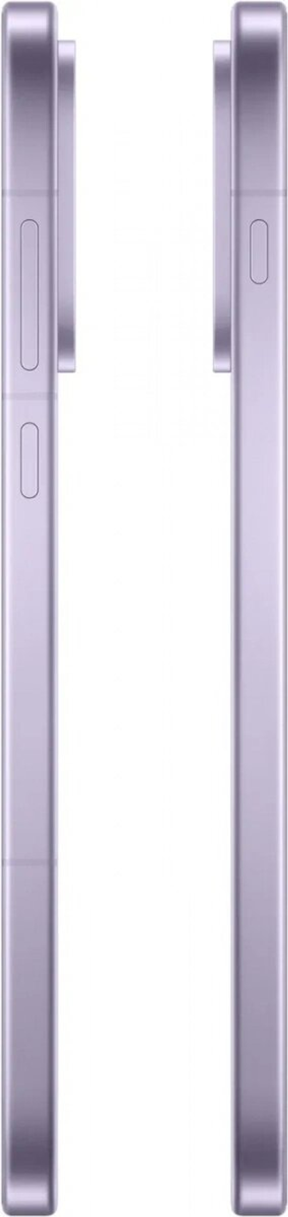 Смартфон OnePlus 15 12/256Gb, Ultra Violet (CPH2745)