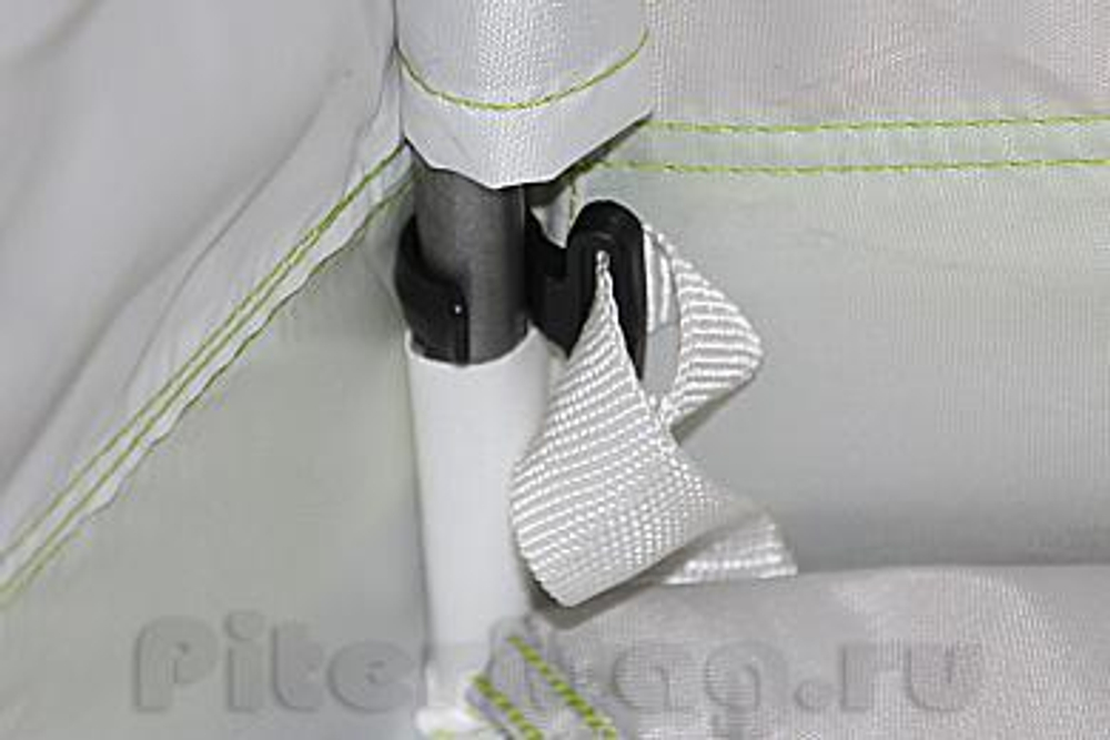 Утепленный пол для Лотос 5