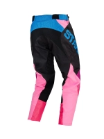 Штаны женские Base Cross 2.0 WOMEN Розовый STARKS