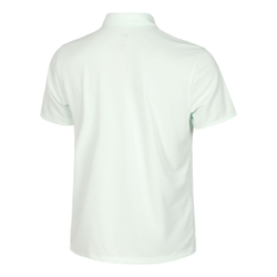 Мужское теннисное поло Nike Dri-Fit Court Solid Polo Men - Mint
