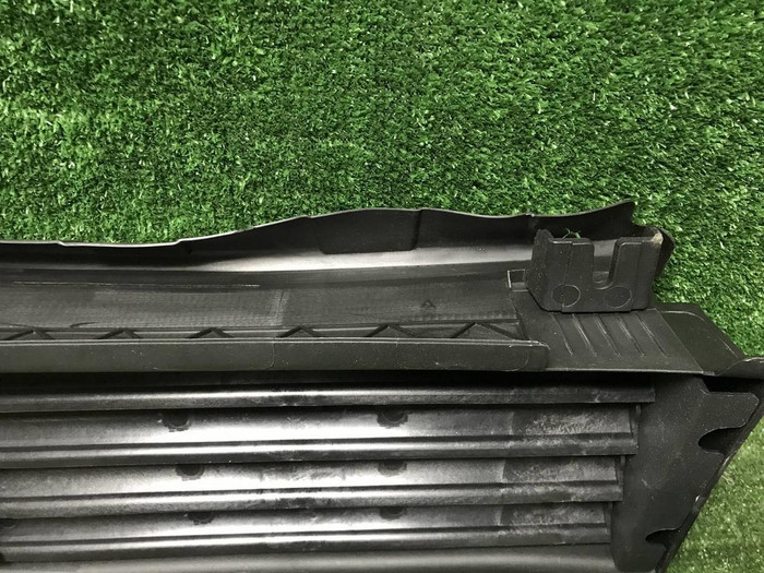 Воздуховод радиатора Lixiang L7 (2022-н.в.)