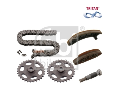 FEBI BILSTEIN - 49211-FEB - Timing Chain Kit