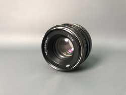 Helios 44m