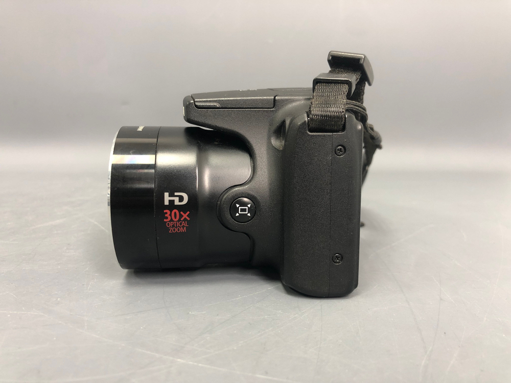 Canon PowerShot SX500 IS