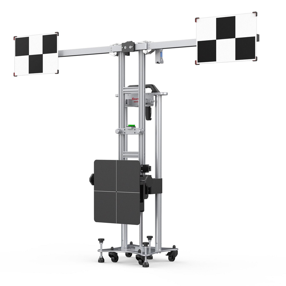 Калибровочный стенд ADAS MOBILE