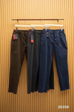 Брюки Kiton, арт. 481549183