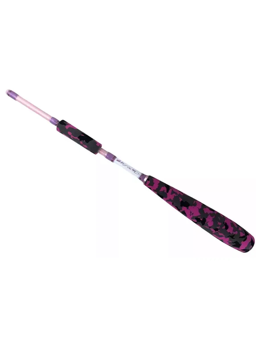 Удилище зимнее Chika 95 Lady style EVA