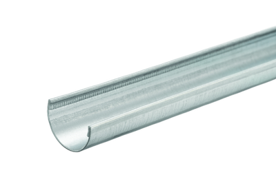 Фиксирующий желоб, для сшит. труб Ф16 х 2м  ViEiR  (28/1шт)