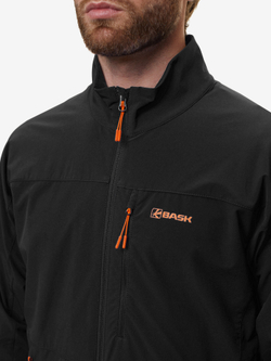 КУРТКА МУЖСКАЯ СОФТШЕЛЛ BASK TREK JKT V2