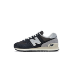 New Balance 574 "Grey Black"