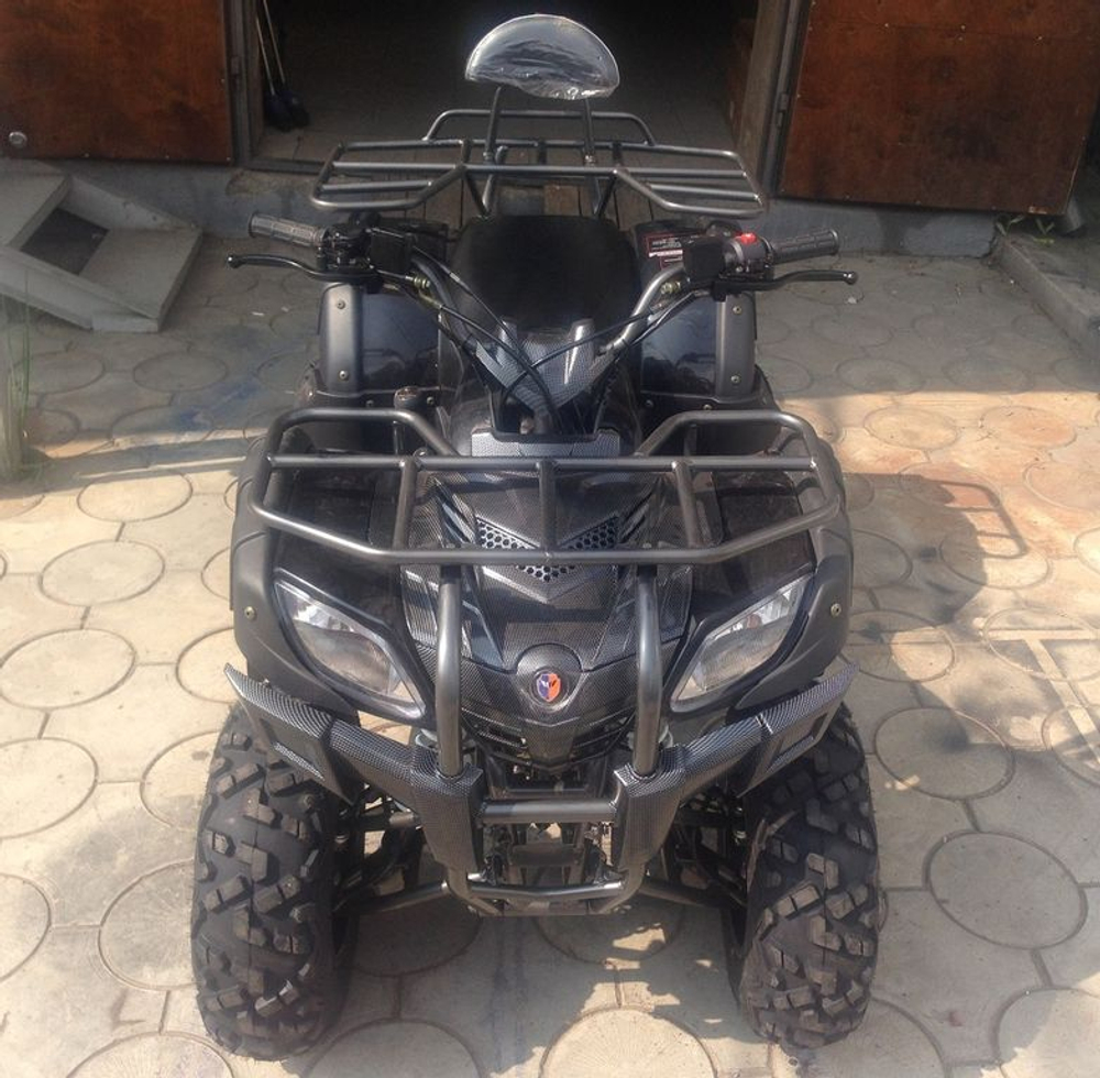 Квадроцикл ATV Beorn 200