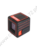 Лазерный уровень ADA CUBE PROFESSIONAL EDITION