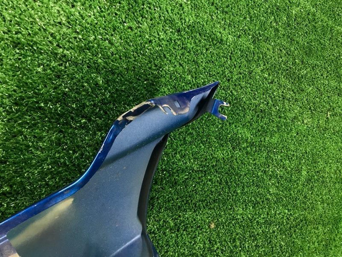 Крыло переднее правое Ford Mustang 6 Shelby (2014-2017)