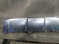 Накладка переднего бампера Mercedes GLE (C292) 15-19 Б/У Оригинал A2928852200