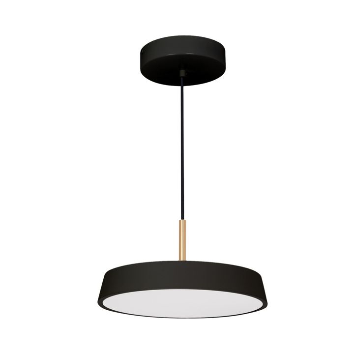 Подвесной светодиодный светильник Arlight SP-ELEGANT-R300-17W 033920(1)