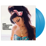 Amy Winehouse / Lioness: Hidden Treasures (Coloured Vinyl)(2LP)