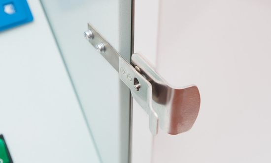 Сухожаровой стерилизатор "ГП-10"