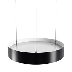 Светильник круглый большой 27Вт 2700Лм IP20 FS-TG-K