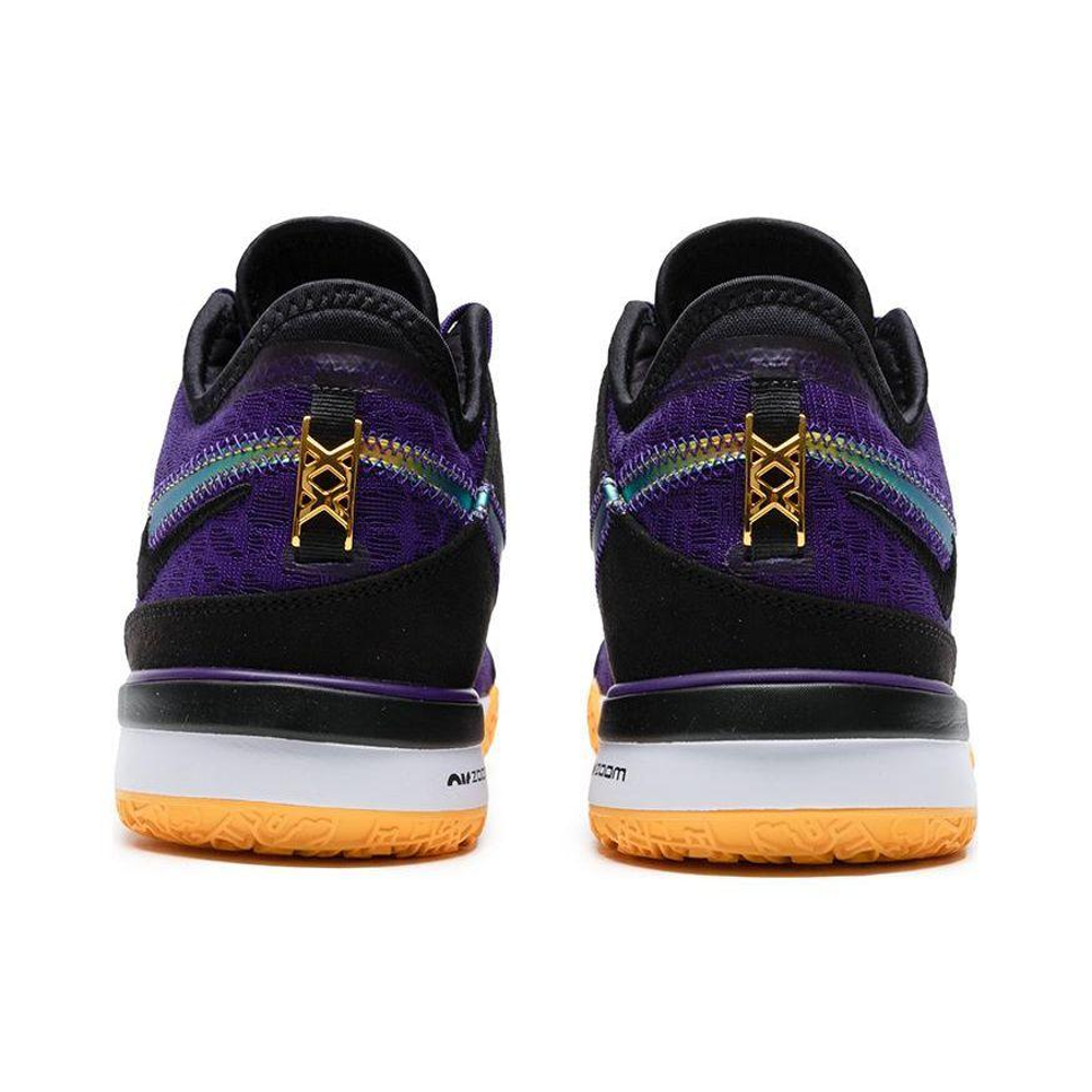 DR8788-500 Муж. MEN'S NIKE LEBRON NXXT GEN EP BASKETBALL SHOES