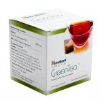 Чай органический Зелёный Гималаи (GreenTea Himalaya), 20 пакетиков