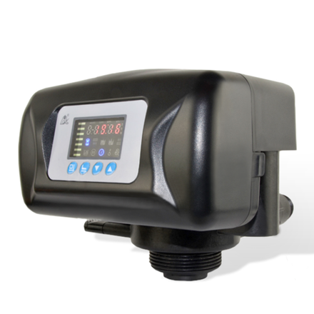 Блок управления RUNXIN ТМ.F92A1 - умягч, до 5м3/ч