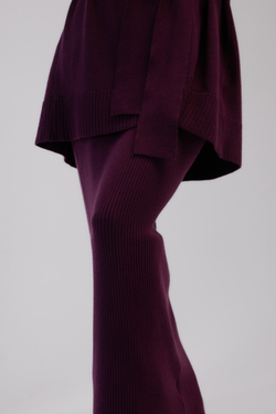 Костюм Clothe кардиган + юбка