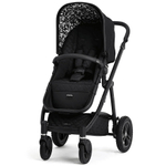 Детская коляска Cosatto Wow 2 2 в 1 Silhouette