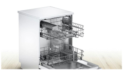 Посудомоечная машина Bosch SMS45DW10Q