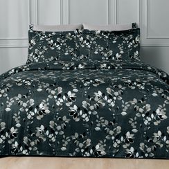 Постельное белье SHADOW жатка deluxe TIVOLYO HOME Турция