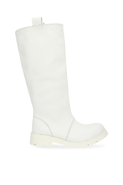 BUFFALO HIGHBOOTS White ultralight