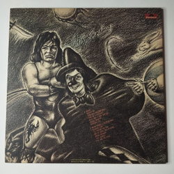 Винтажная виниловая пластинка LP Shocking Blue Greatest Hits (Japan 1975) (Obi) Venus