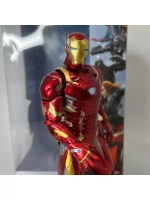 Фигурка Железный человек Iron Man Марвел ZD Toys 1606-02