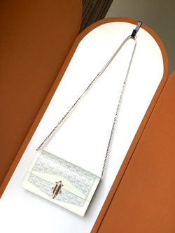 Goyard Duchesse Marie Caroline Bag