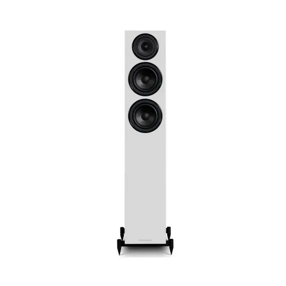 Wharfedale Diamond 12.4 Light Oak