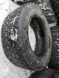315/70R22.5 Michelin X MULTIWAY 3D шина б/у