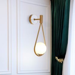 Бра Corda Wall Lamp By Imperiumloft