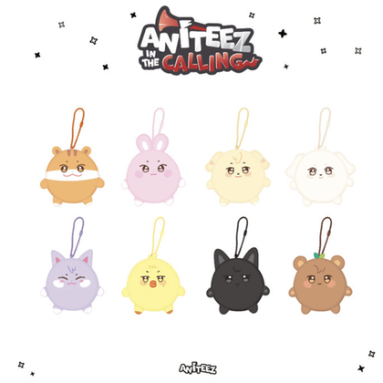 Мячик-антристреес [ANITEEZ IN THE CALLING] MD STRESS BALL