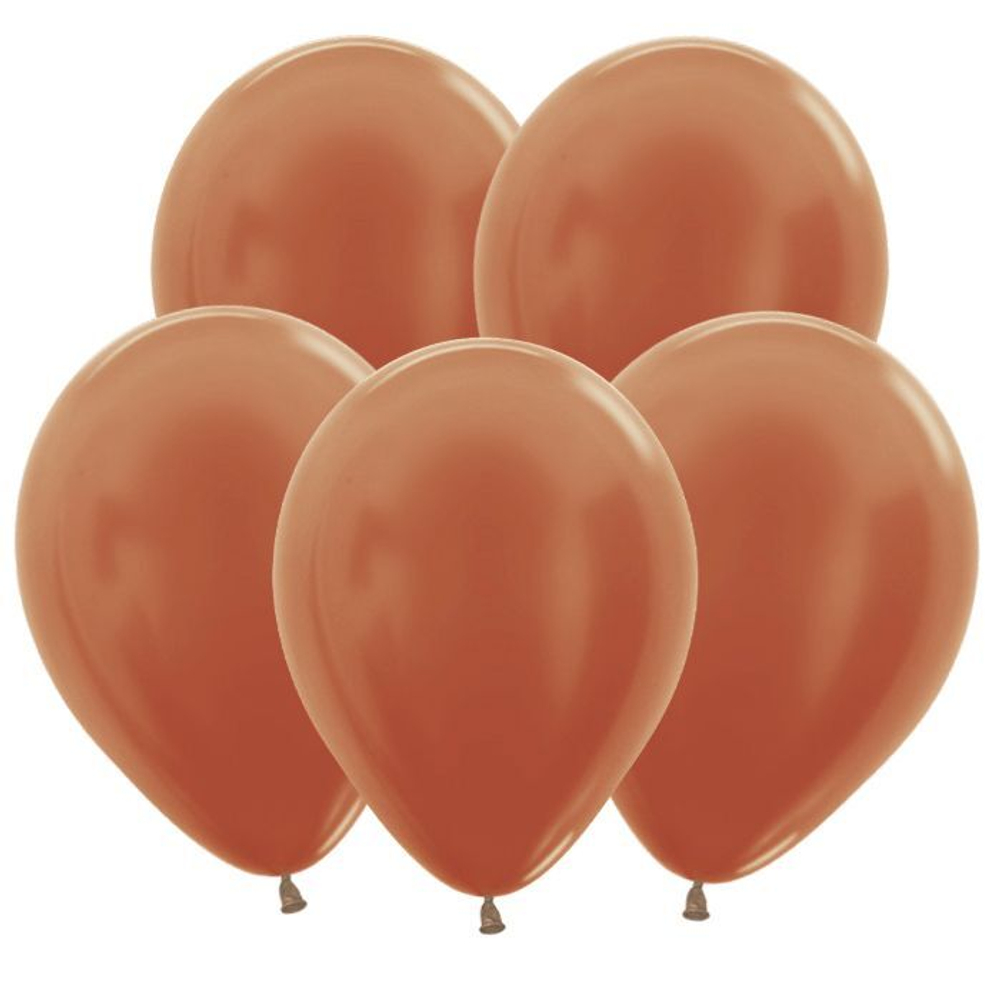 S 5'' Медный (573) металлик