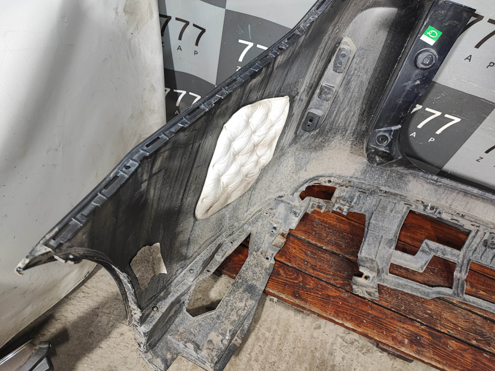 Бампер задний Exeed VX 21-нв Б/У Оригинал 602000730AADQJ