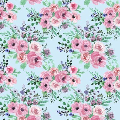 Аромат полей дизайн SIcolor