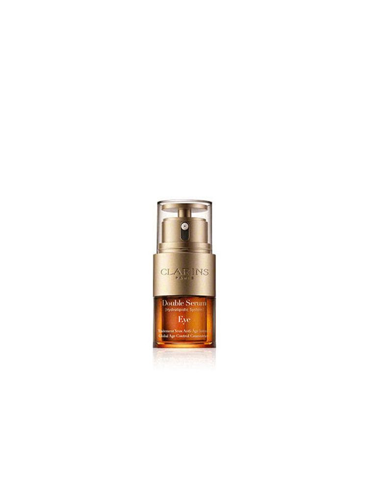 Уход за кожей вокруг глаз Clarins Double Serum Eye (20 ml)